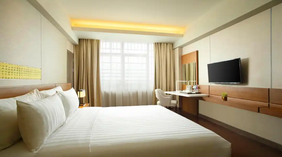 Hotel Santika Premiere ICE BSD City 5