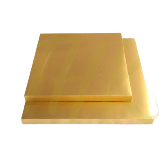  Tatakan Kue Emas Tinggi 2 Cm