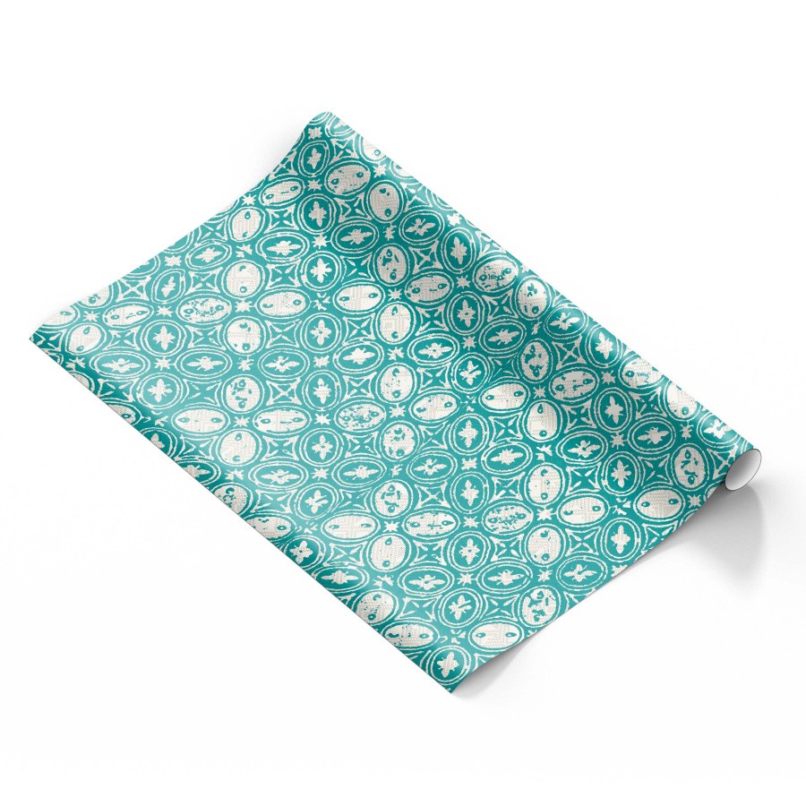Gift Wrap Batik 5