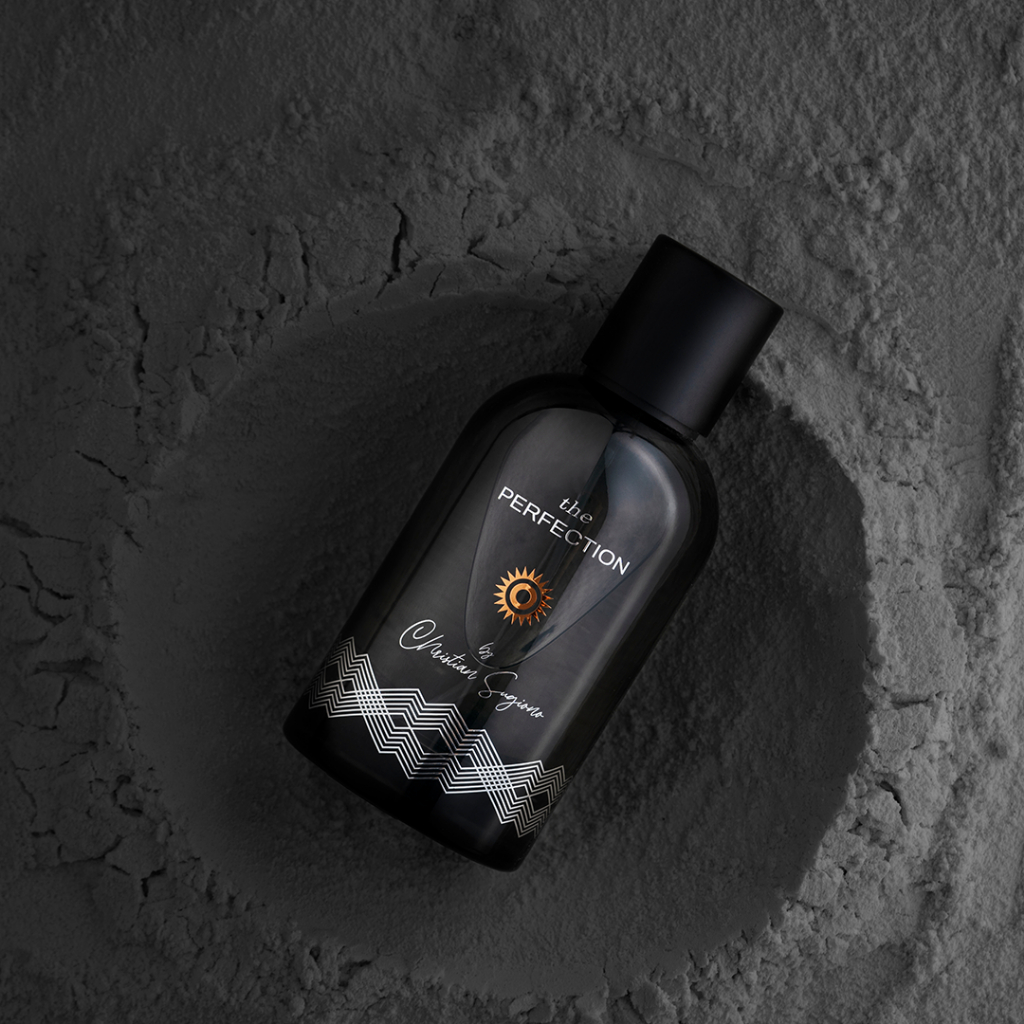 Hadir Mengharumkan Nusantara HMNS The Perfection