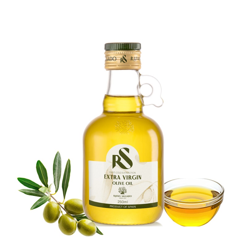 Rafael Salgado Extra Virgin Olive Oil 1