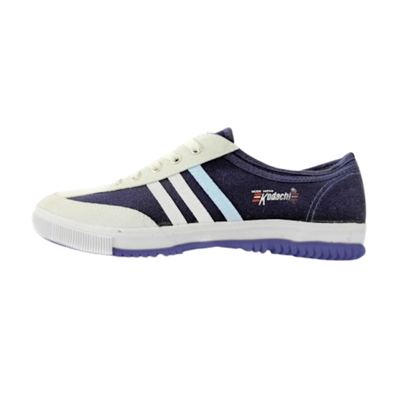 Kodachi Double Navy Blue 1