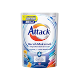 10 Rekomendasi Deterjen Attack Terbaik (Terbaru Tahun 2026) 2