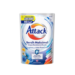 Hygiene Plus Deterjen Cair