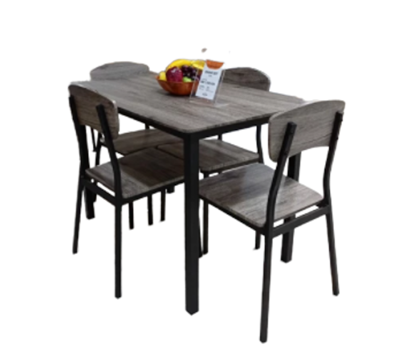 Dining Set Sven 1