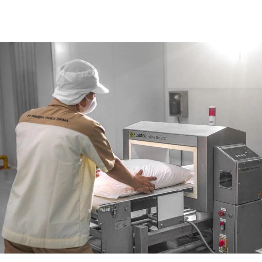 Primera Panca Dwima PRIMERA PANKO Tepung Roti Campur