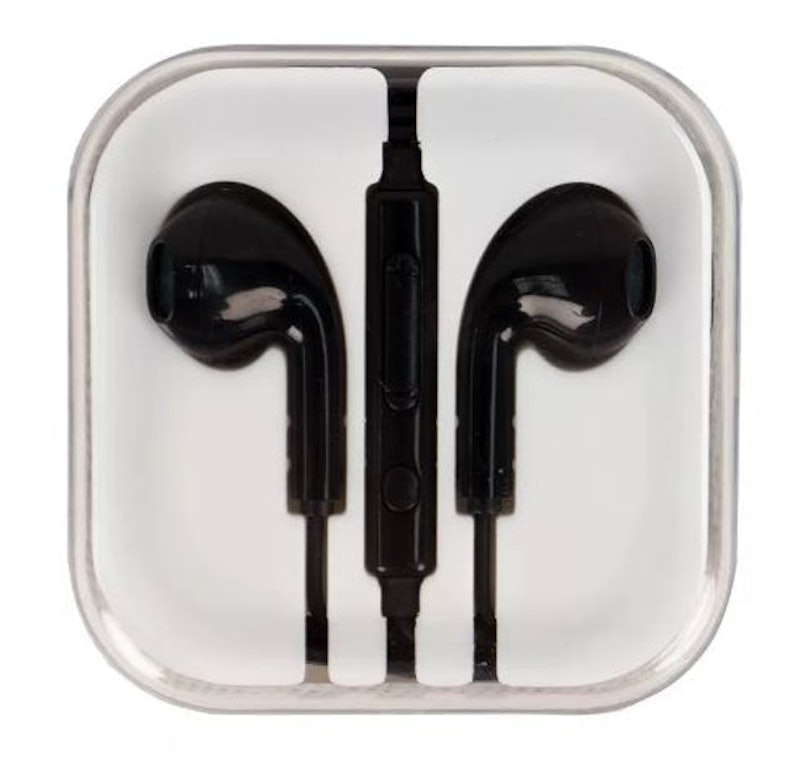 In-Ear Earphones 3