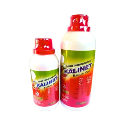 Kalinet Kalium Cair