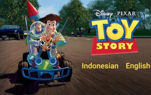 10 Rekomendasi Film Animasi Terbaik  2
