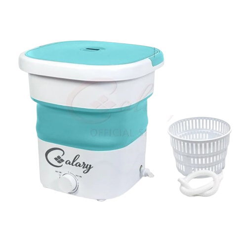 Calary Mesin Cuci Portable  1