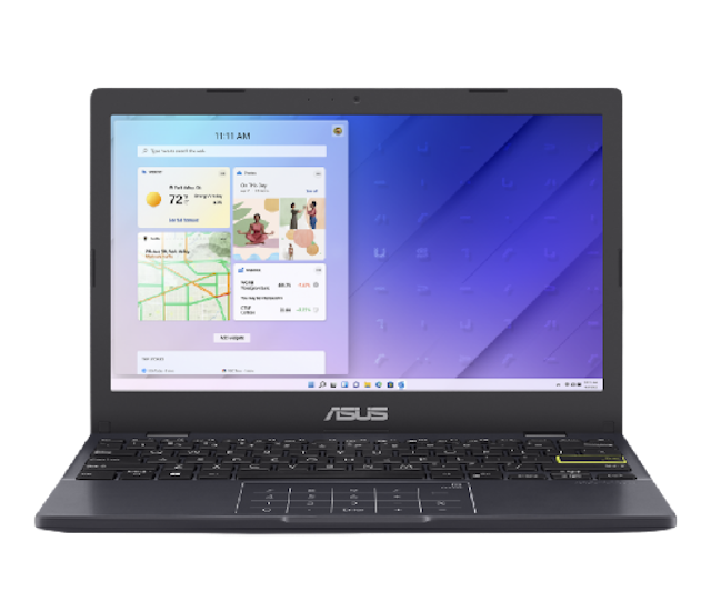 ASUS ｜ Vivobook ｜ E210