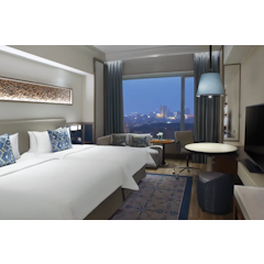 Shangri-La Surabaya