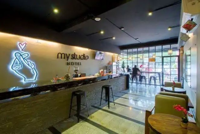 My Studio Hotel Juanda Airport Surabaya 4