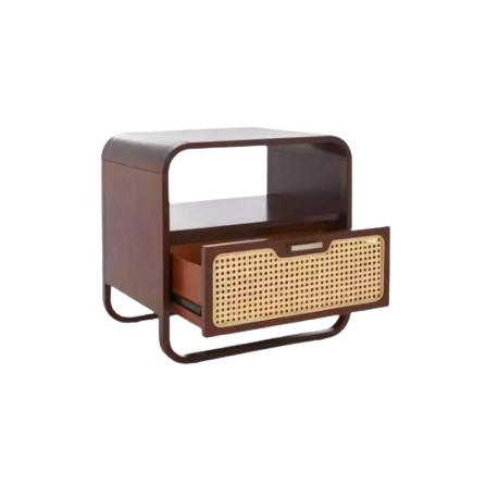 Risko Java Bedside Table MONTES 1