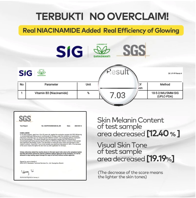 HA PRO HA PRO Glowing Moisturizer