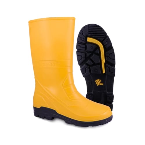 Yumeida Sepatu Boot  ｜ YM6