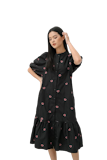 10 Rekomendasi Floral Dress Terbaik 4