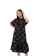 Savnion Savnion Brea Midi Dress 1