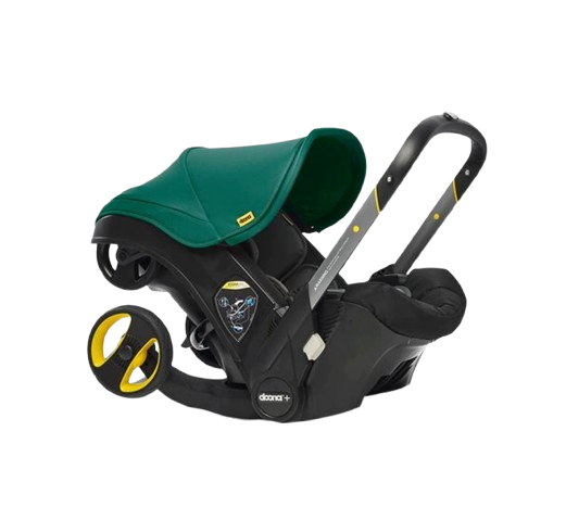 Doona+ Car Seat & Stroller