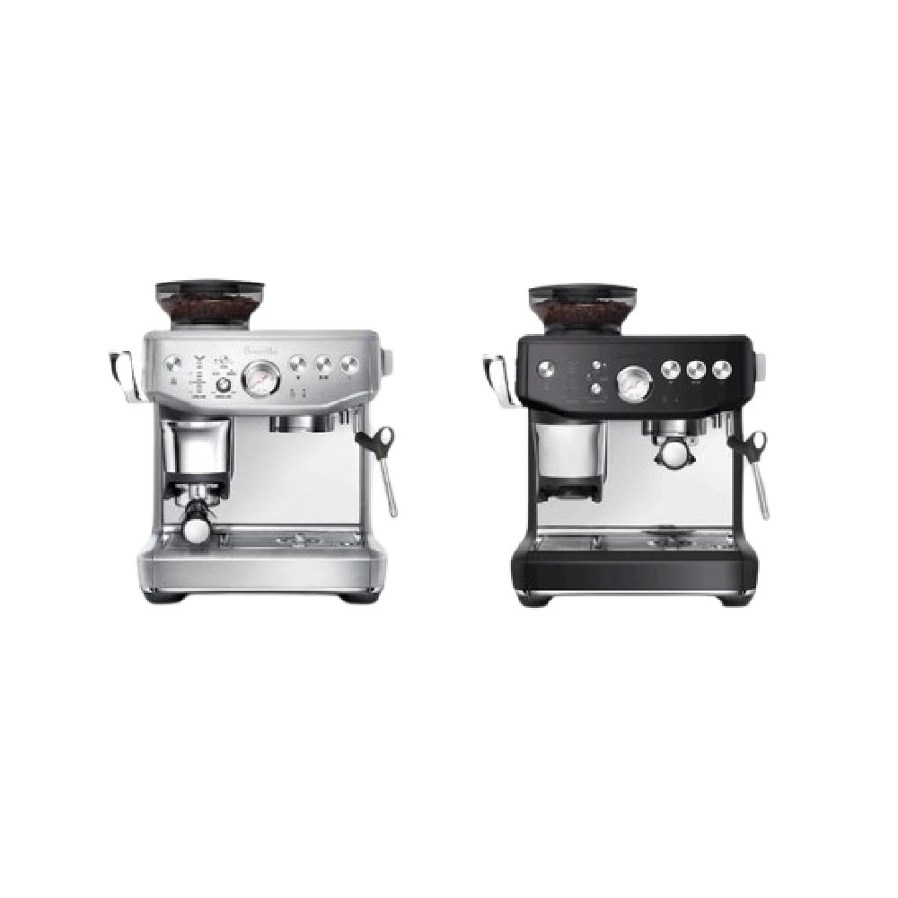 Breville the Barista Express Impress