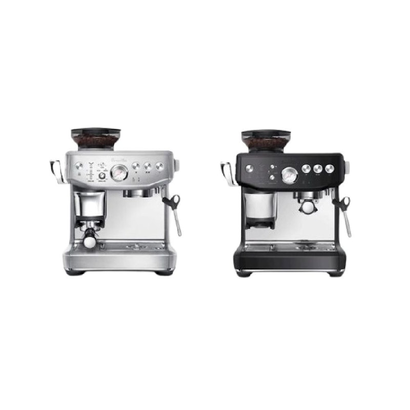 Breville the Barista Express Impress 1