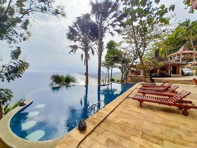Edge Resort Yogyakarta 2