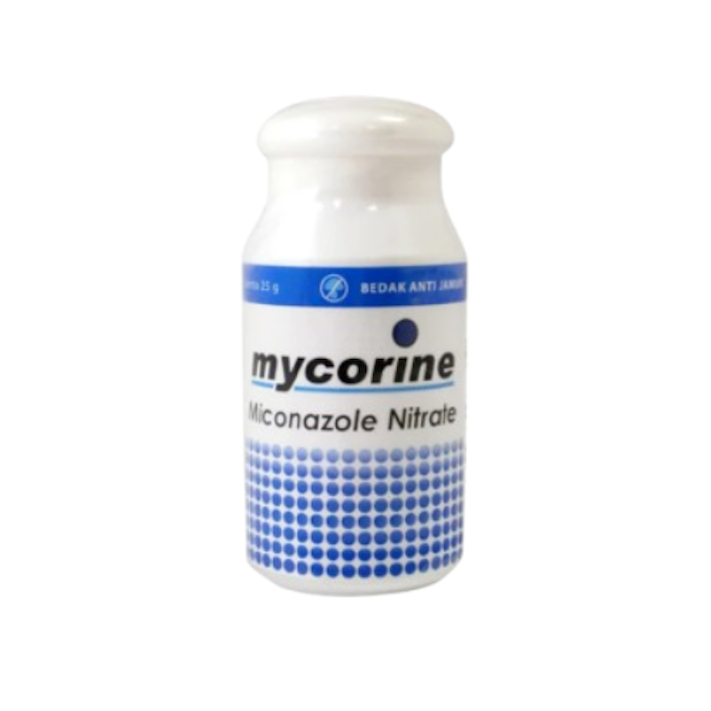 Mycorine 1