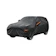 null SANTINO Sarung Mobil Premium 3 Layer Waterproof 1