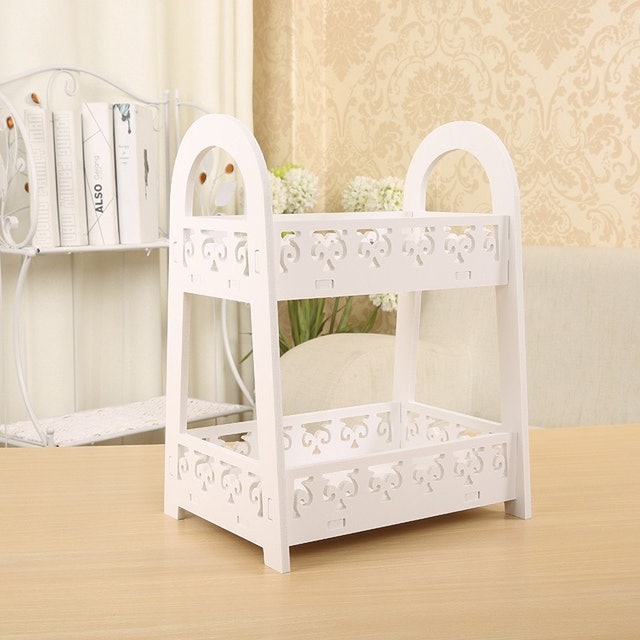 KINBAR Keranjang Vintage