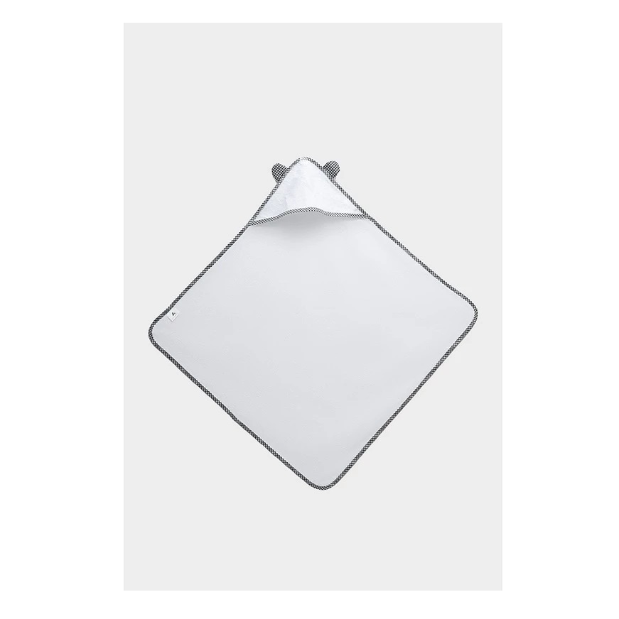  Kottonville Bamboo Hooded Baby Towel