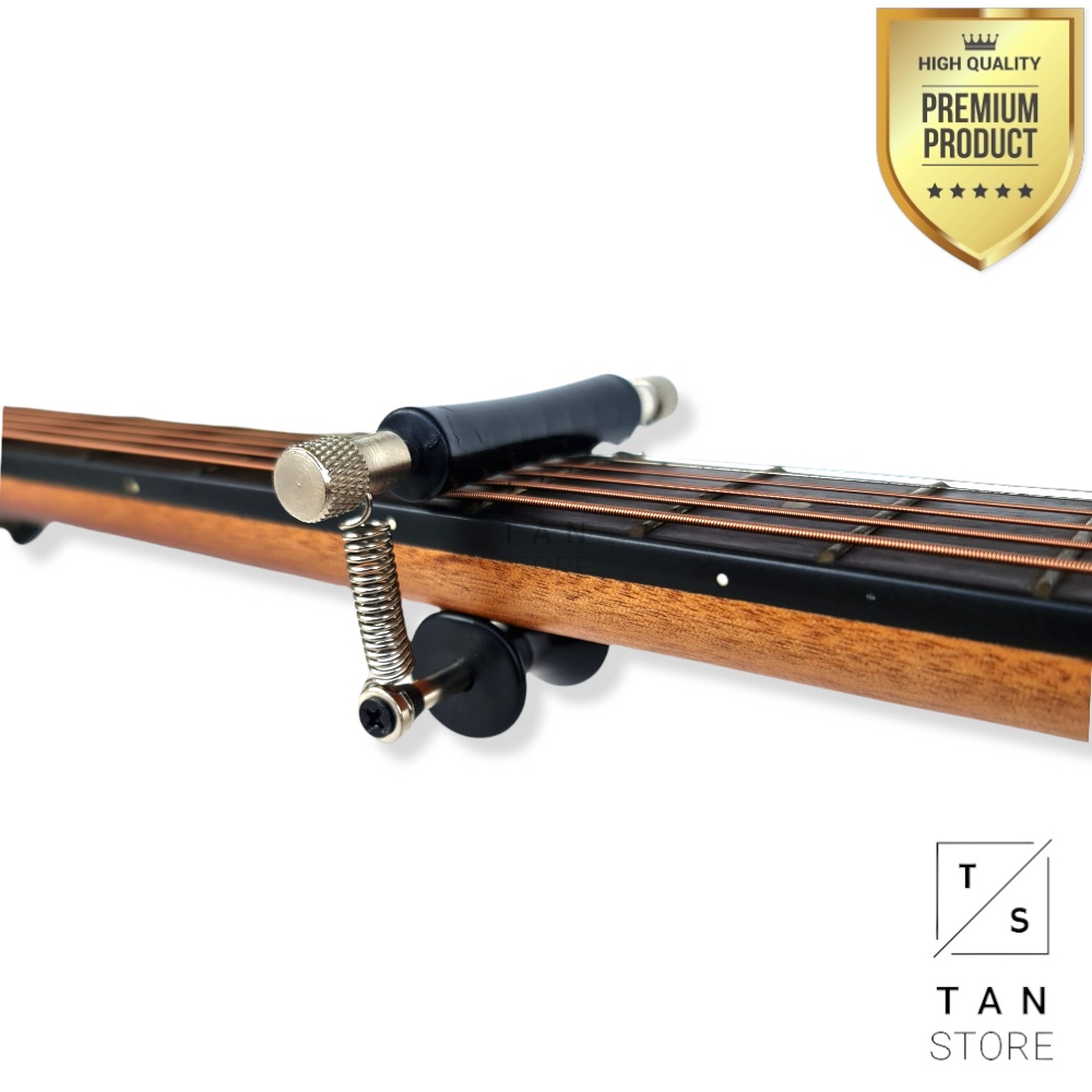 Rolling Glider Capo 2
