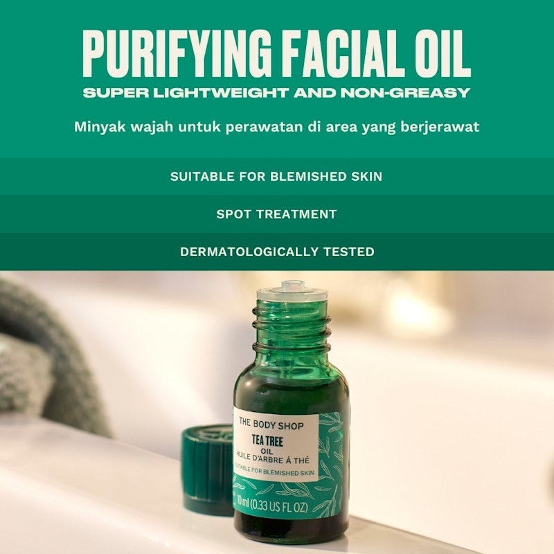 Tea Tree Oil 3