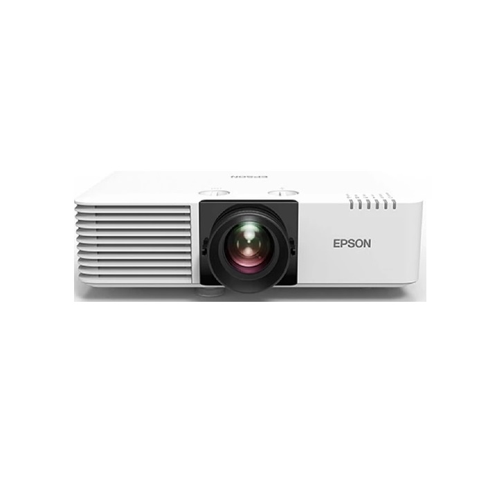 WUXGA 3LCD Short Throw Laser Projector 1