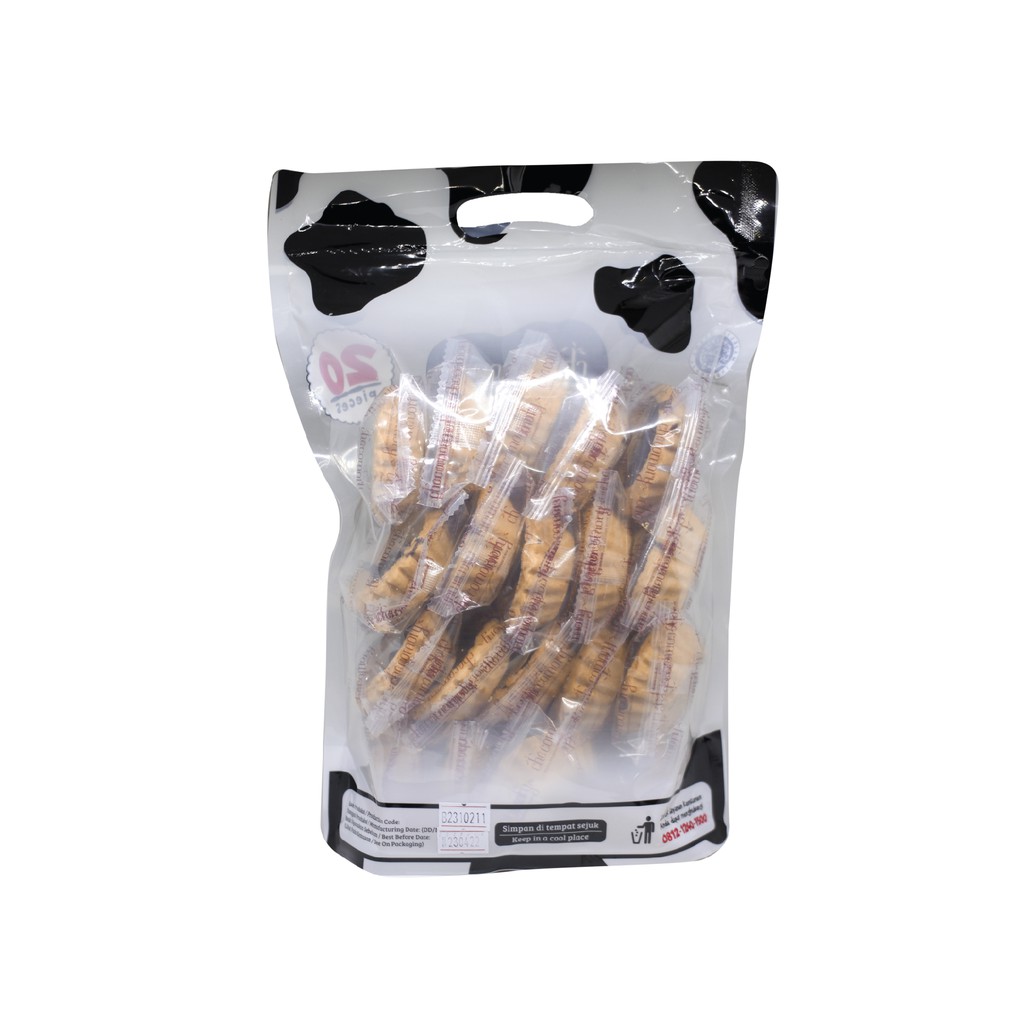 Chocomory Choco Pie 2