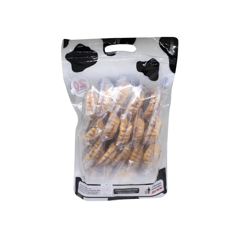 Chocomory Choco Pie 2