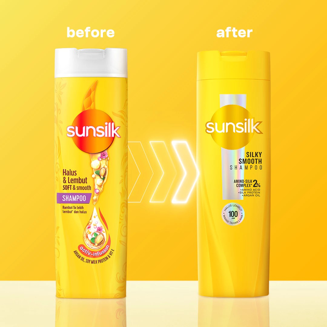 Silky Smooth Shampoo 4
