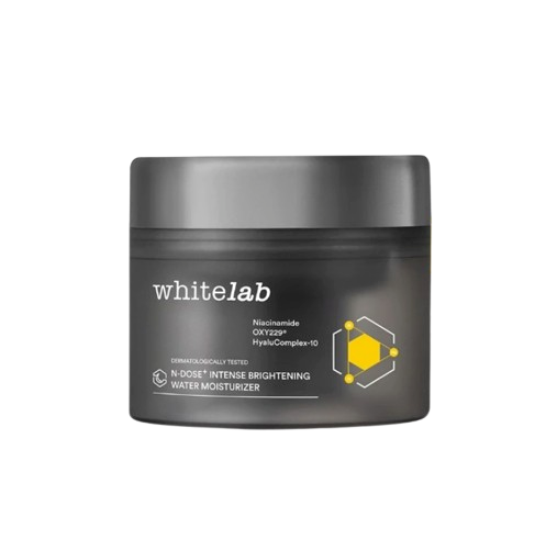 Whitelab Brightening Night Cream