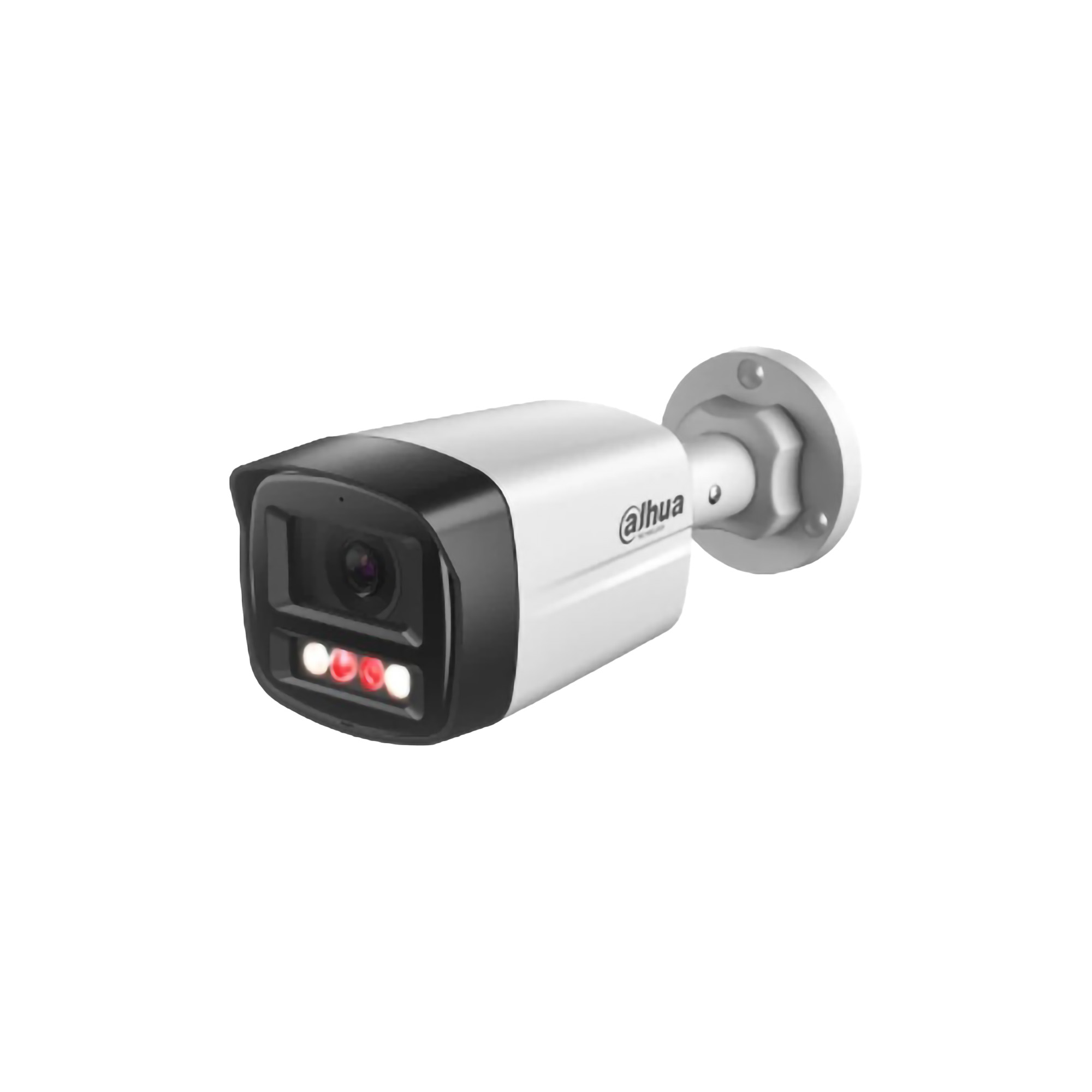 Dahua Smart Dual Light IP Camera ｜ DH-IPC-HFW1239TL1-A-IL