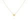 Dear Me Jewelry Dear Me Dotty Necklace 1