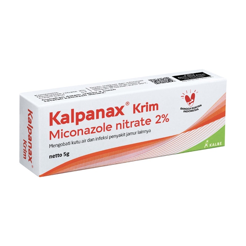 Kalpanax Krim 2