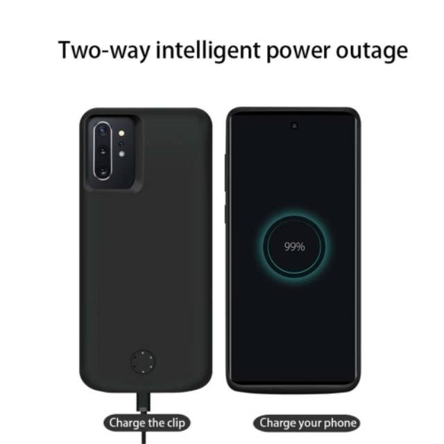Powercase Samsung