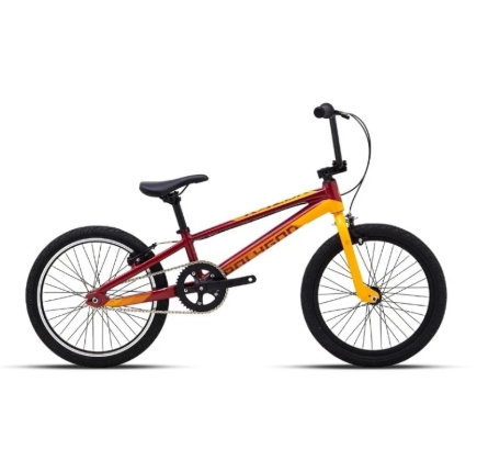 Polygon BMX Razor Pro