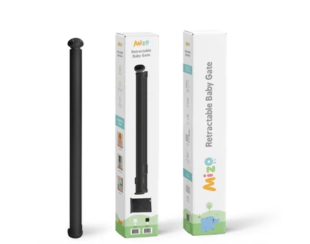  MIZO Retractable Baby Gate