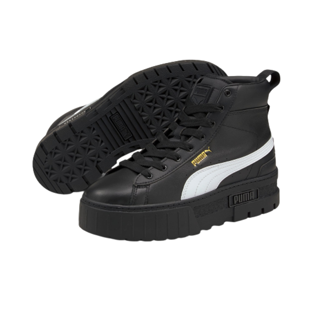 Puma Mayze Mid Women's Trainers