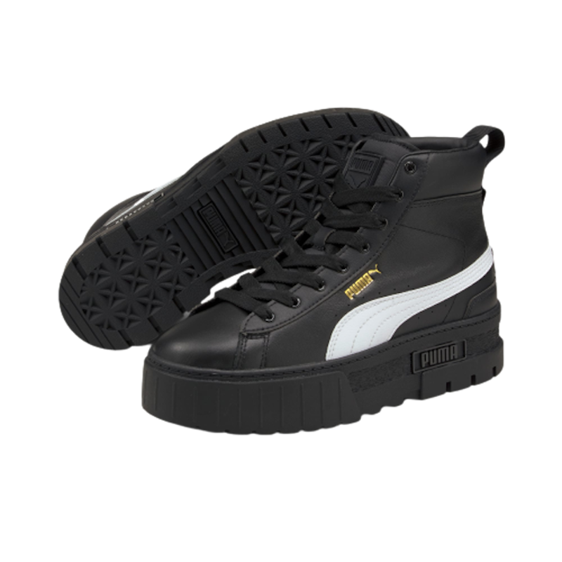 Mayze Mid Women's Trainers 2