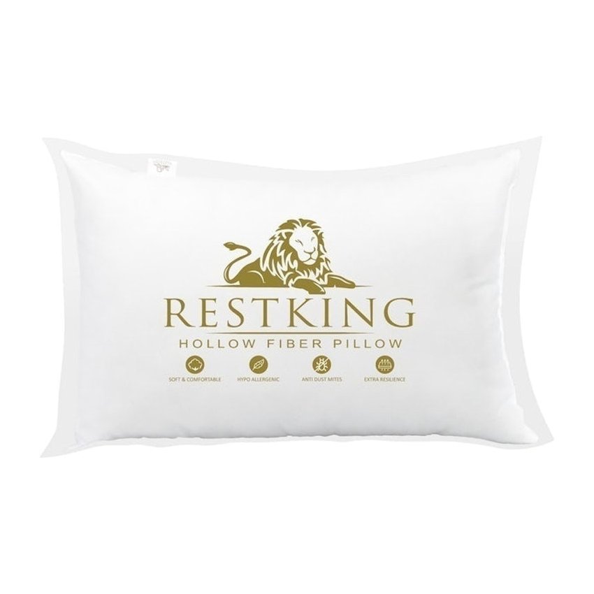 Restking Hollow Fiber Pillow