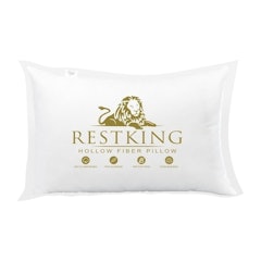 Restking Hollow Fiber Pillow