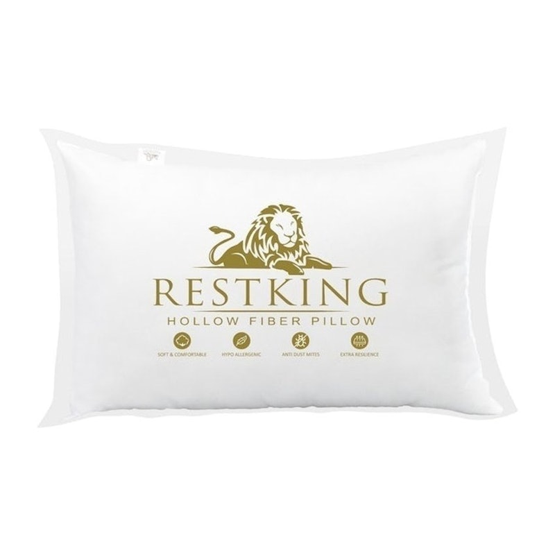 Restking Hollow Fiber Pillow 1