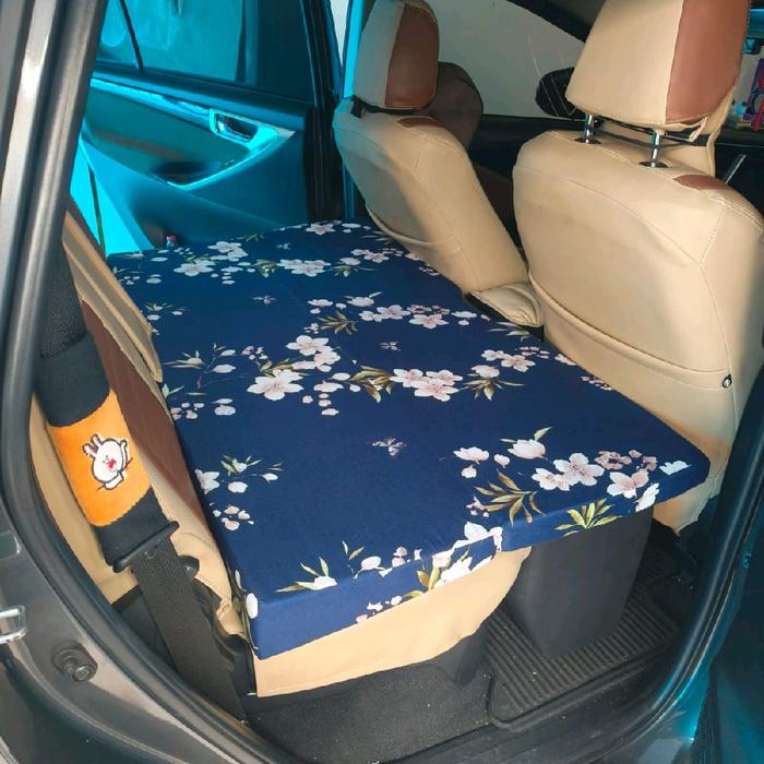 INOAC Kasur Mobil Busa 5