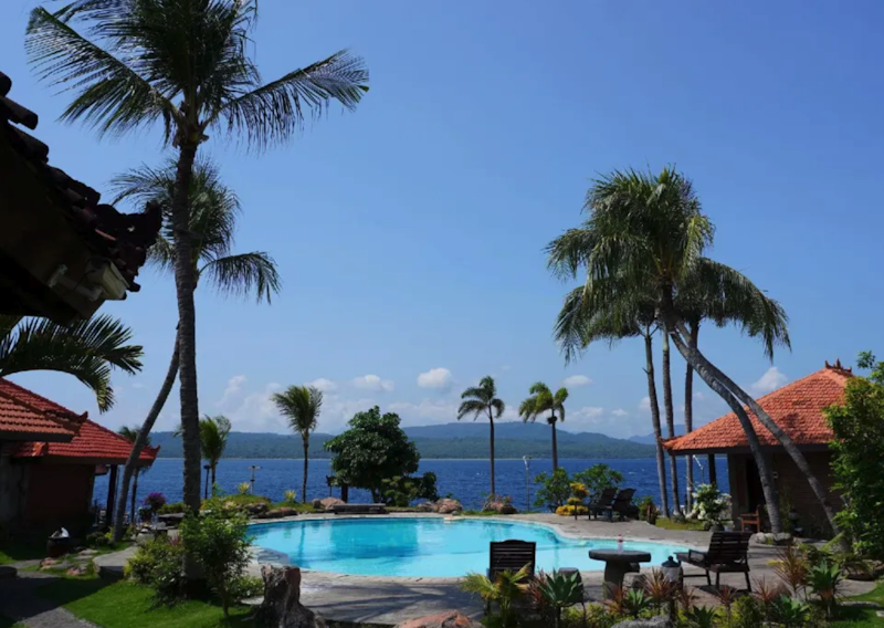 Watu Dodol Hotel 2